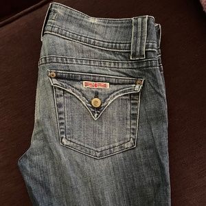 Hudson jeans